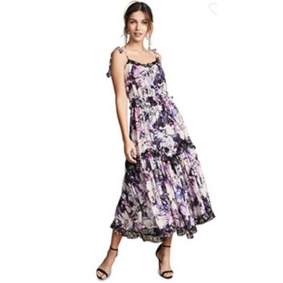 Misa Los Angeles Dresses & Skirts - 🌟NEW🌟 MISA NATI DRESS NWT